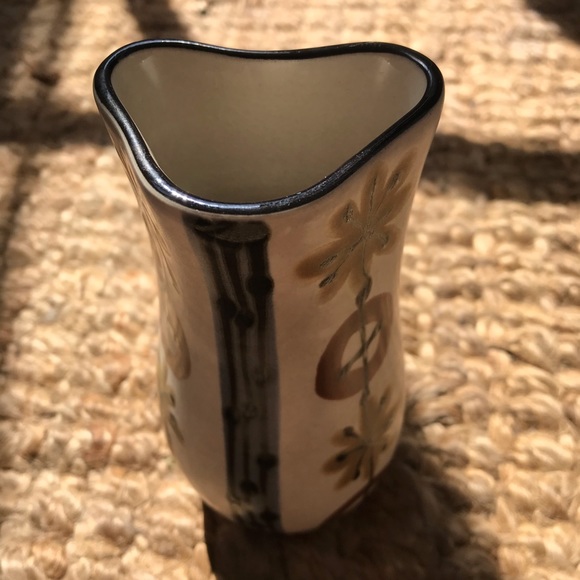 Giftcraft vintage vase - Picture 2 of 3